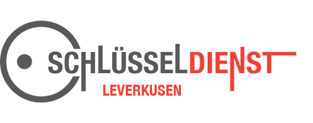 Schlüsselnotdienst Leverkusen Logo und Cooperate Identidy